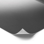 Workout Motivierend Poster (Ecke)