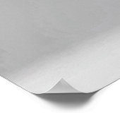 Workout Motivierend Poster (Ecke)