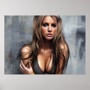 Workout Motivierend Poster