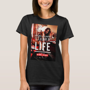 Workout Motivierend T-Shirt