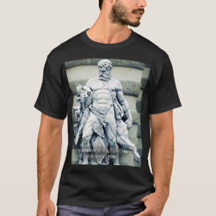 Workout Motivierend T-Shirt