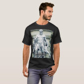 Workout Motivierend T-Shirt (Vorne ganz)