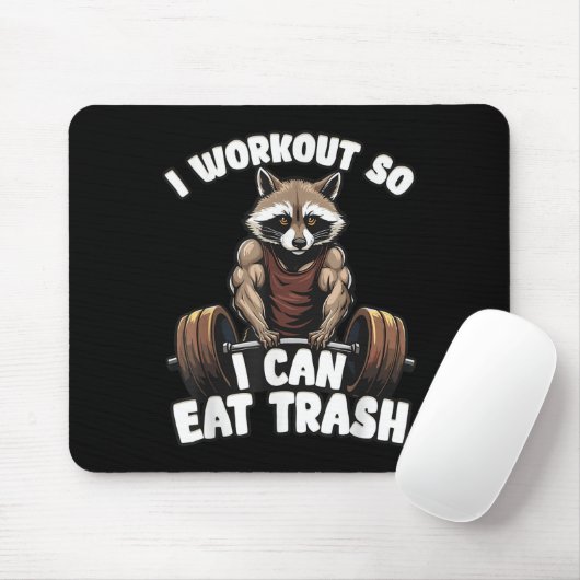 Workout Sehr geehrte Abs Funny Gym Übung Fitness Z Mousepad (Mit Mouse)