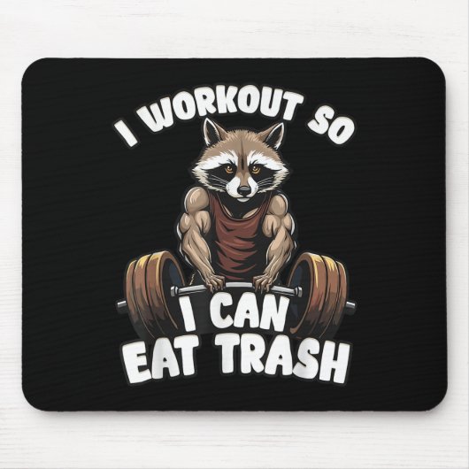 Workout Sehr geehrte Abs Funny Gym Übung Fitness Z Mousepad (Vorne)