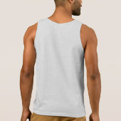 Workout-Spaß T-Shirt (Rückseite)