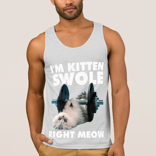 Workout-Spaß T-Shirt (Vorderseite)