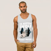 Workout-Spaß T-Shirt (Vorne ganz)