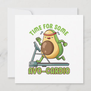 Workout-Übung Lustige Humor Sprüche Zitate Einladung