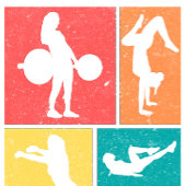 Workout zur Fitness von Frauen in Computerspielen T-Shirt