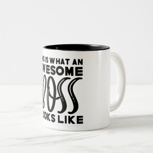 Workplace Coffee Tasse (VorderseiteRechts)