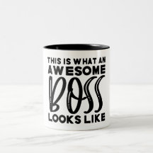 Workplace Coffee Tasse