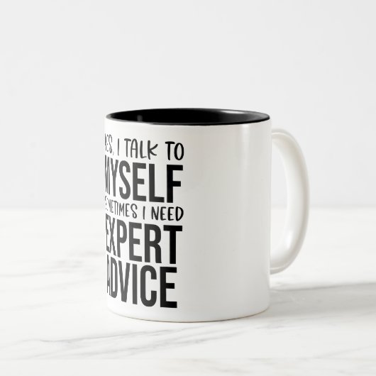 Workplace Coffee Tasse (VorderseiteRechts)