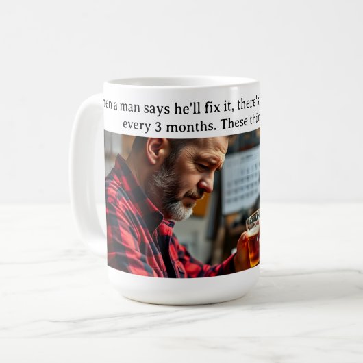 Workshop Coffee Tasse (Vorderseite Links)