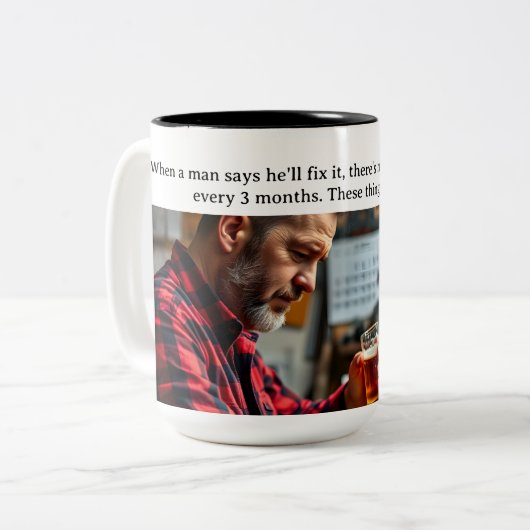 Workshop Coffee Tasse (Vorderseite Links)