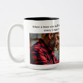 Workshop Coffee Tasse (Links)