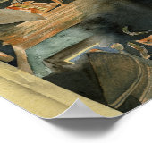 Workshop Poster Prints (Ecke)