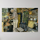 Workshop Poster Prints (Vorne)