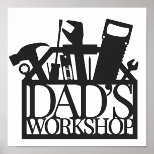 Workshop Vaters Poster