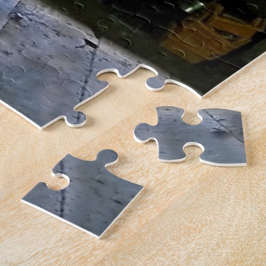 Workshop Vaters Puzzle (Seite)