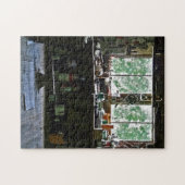 Workshop Vaters Puzzle (Horizontal)