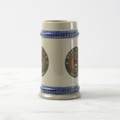 Workshop zum Schweißen von personalisiertem Schwei Bierglas (Mittel)