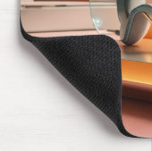 WorkSpace verbessern:Entdecken Sie unsere stilvoll Mousepad (Ecke)