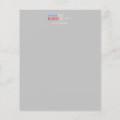 World Amateur Radio Active (Rückseite)