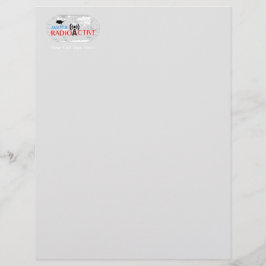 World Amateur Radio Active Briefbogen