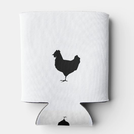 World Art Collection Bestes Design Katze Tier Dosenkühler (Rückseite)