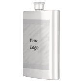 World best Daddy happy father's day name bold dad  Flachmann (Links)