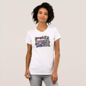 World Best Mama T - Shirt & Geschenke (Vorne ganz)