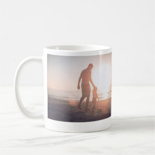 World Best Papa jemals Fett Name Text Sport Text Kaffeetasse