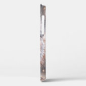 World Bird Case-Mate iPhone Hülle (Rückseite / Links)