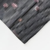 World Bird Fleecedecke (Ecke)