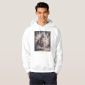 World Bird Hoodie (Vorne ganz)