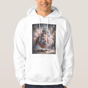 World Bird Hoodie