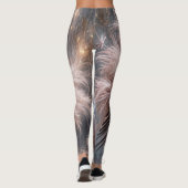 World Bird Leggings (Rückseite)