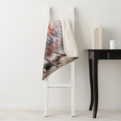 World Bird Sherpadecke (Beispiel)