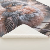 World Bird Sherpadecke (3/4)