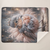 World Bird Sherpadecke (Vorderseite (Horizontal))