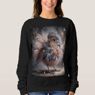 World Bird Sweatshirt