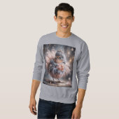 World Bird Sweatshirt (Vorne ganz)