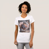 World Bird T-Shirt (Vorne ganz)