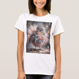 World Bird T-Shirt