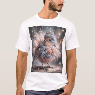 World Bird T-Shirt