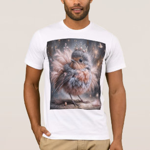 World Bird T-Shirt