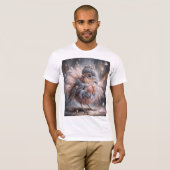 World Bird T-Shirt (Vorne ganz)