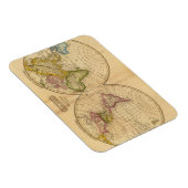 World by Worcester Magnet (Rechte Seite)