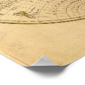 World by Worcester Poster (Ecke)