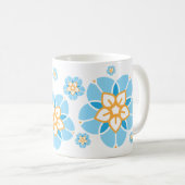 World Childless Week Tasse (VorderseiteRechts)